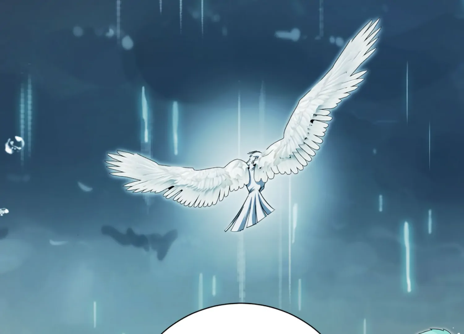 Read The Night When Flowers Fall chapter 67 image 52 on Lezhin