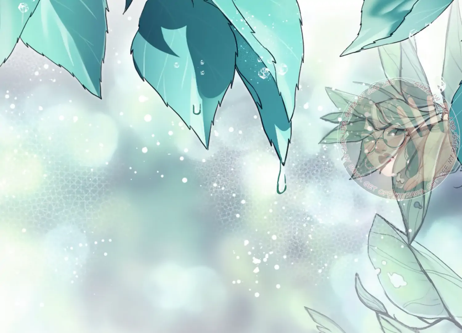 Read The Night When Flowers Fall chapter 67 image 55 on Lezhin