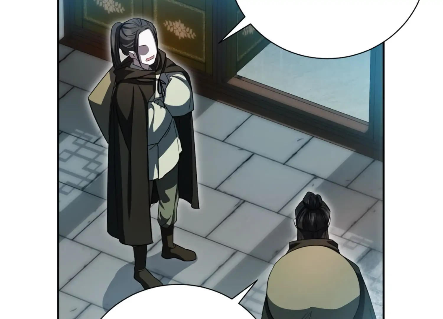 Read The Night When Flowers Fall chapter 67 image 69 on Lezhin