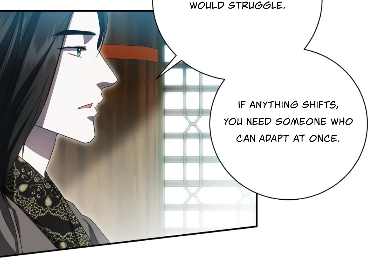 Read The Night When Flowers Fall chapter 67 image 71 on Lezhin