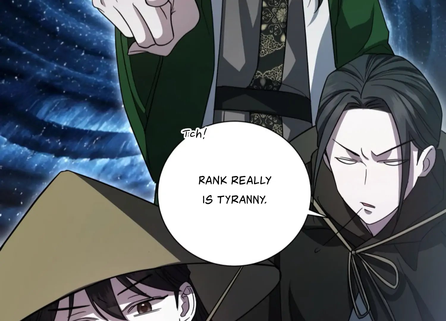 Read The Night When Flowers Fall chapter 67 image 77 on Lezhin