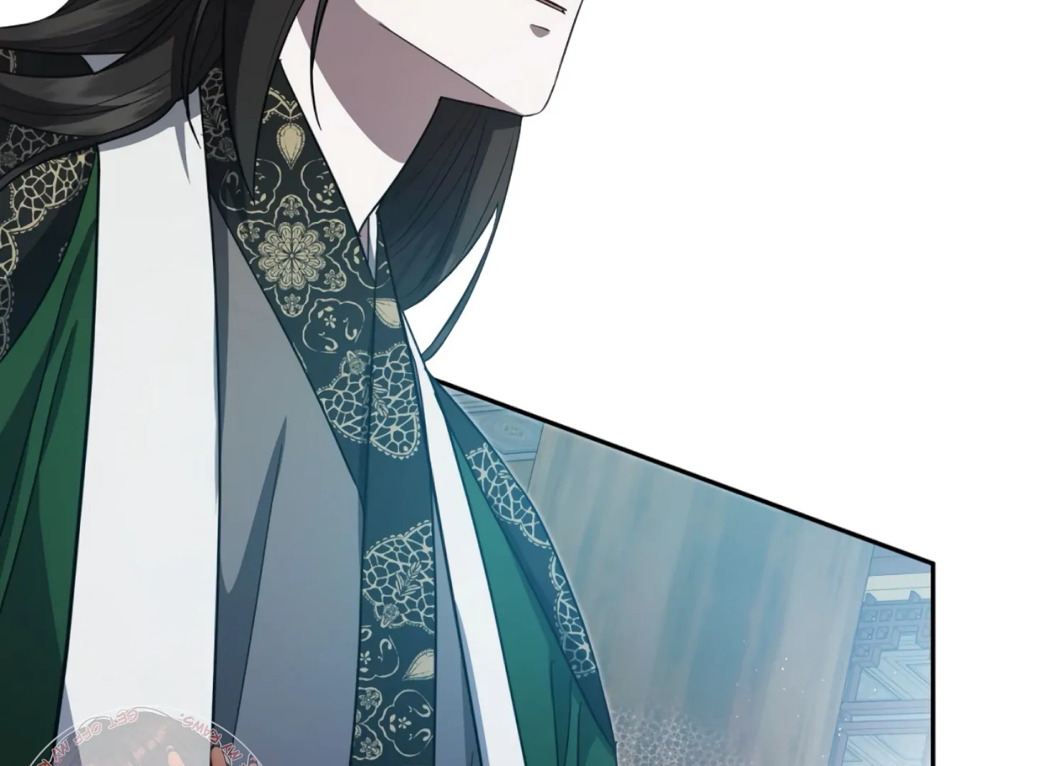Read The Night When Flowers Fall chapter 67 image 82 on Lezhin