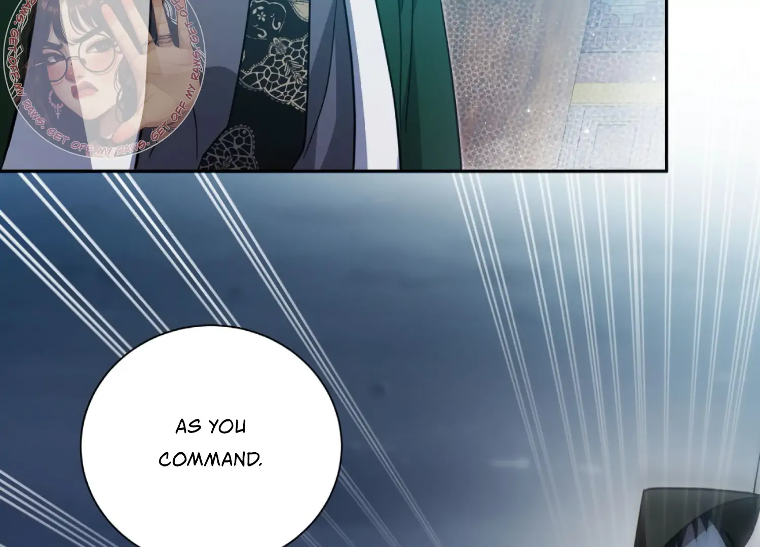 Read The Night When Flowers Fall chapter 67 image 83 on Lezhin