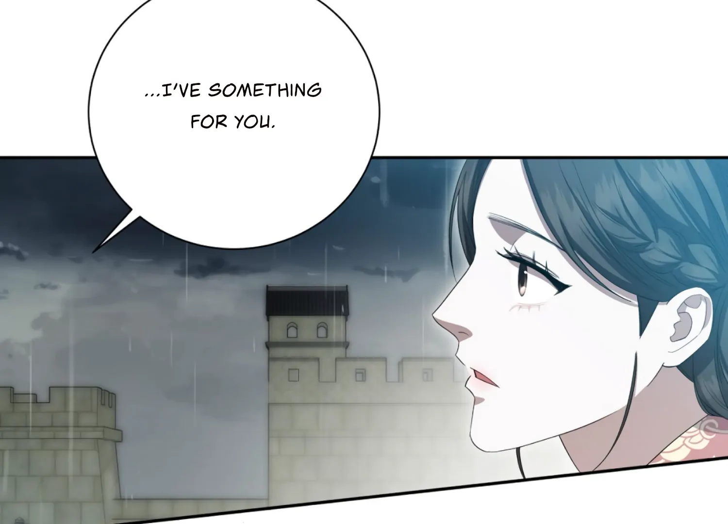 Read The Night When Flowers Fall chapter 67 image 94 on Lezhin