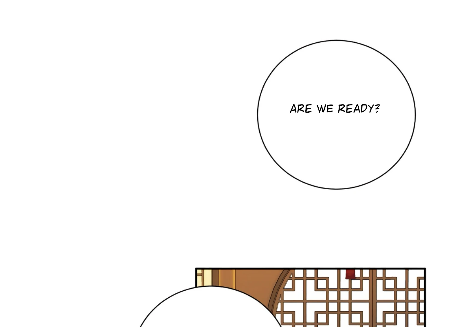 Read The Night When Flowers Fall chapter 68 image 113 on Lezhin