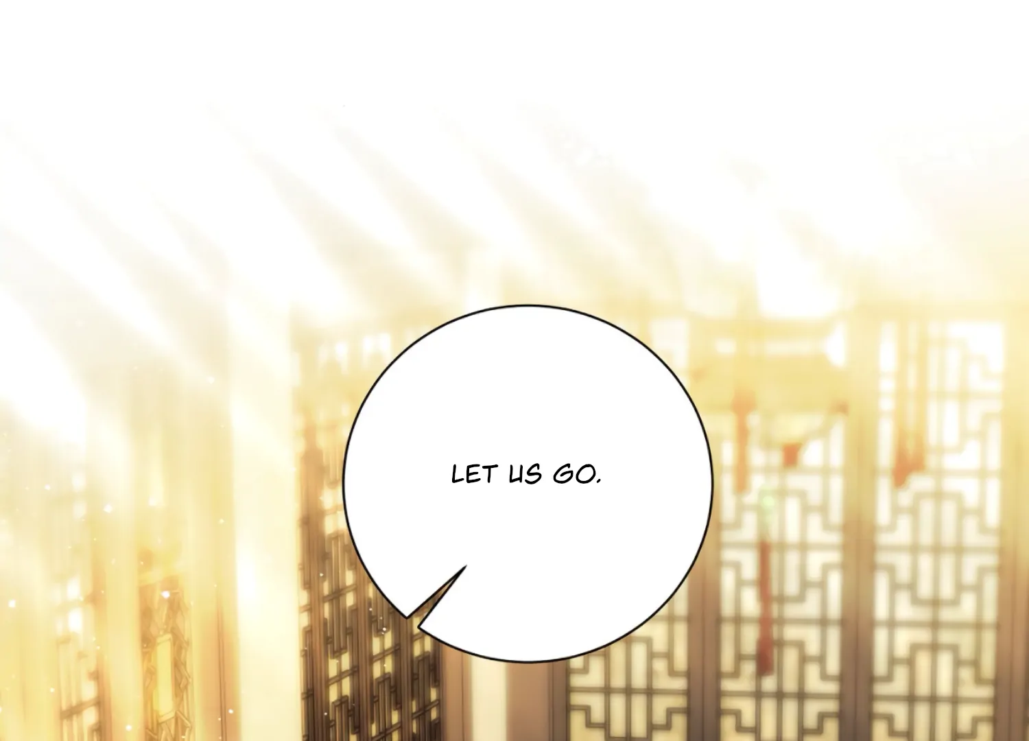 Read The Night When Flowers Fall chapter 68 image 116 on Lezhin