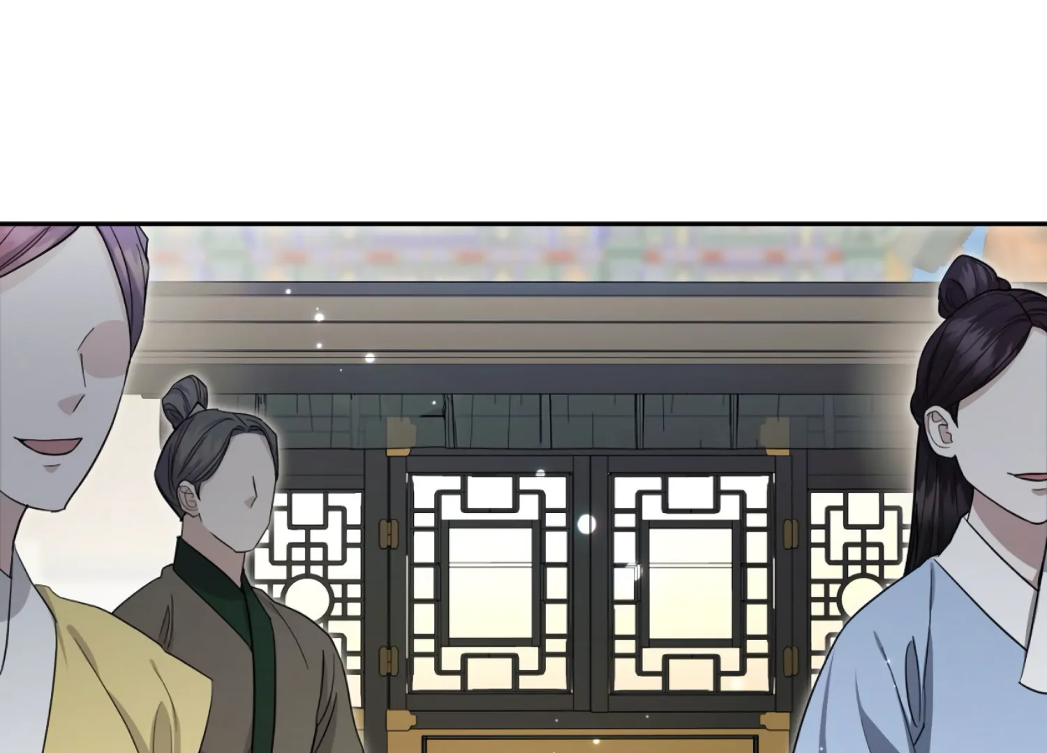 Read The Night When Flowers Fall chapter 68 image 125 on Lezhin