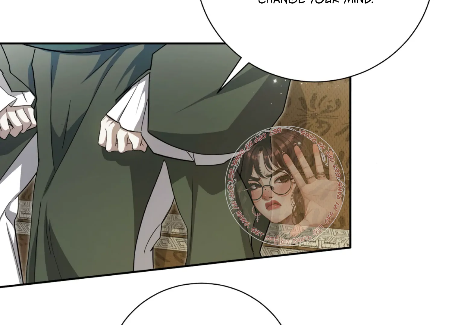 Read The Night When Flowers Fall chapter 68 image 127 on Lezhin