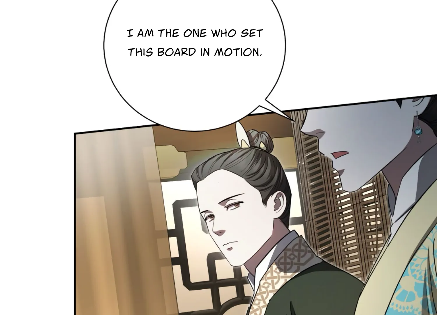 Read The Night When Flowers Fall chapter 68 image 128 on Lezhin