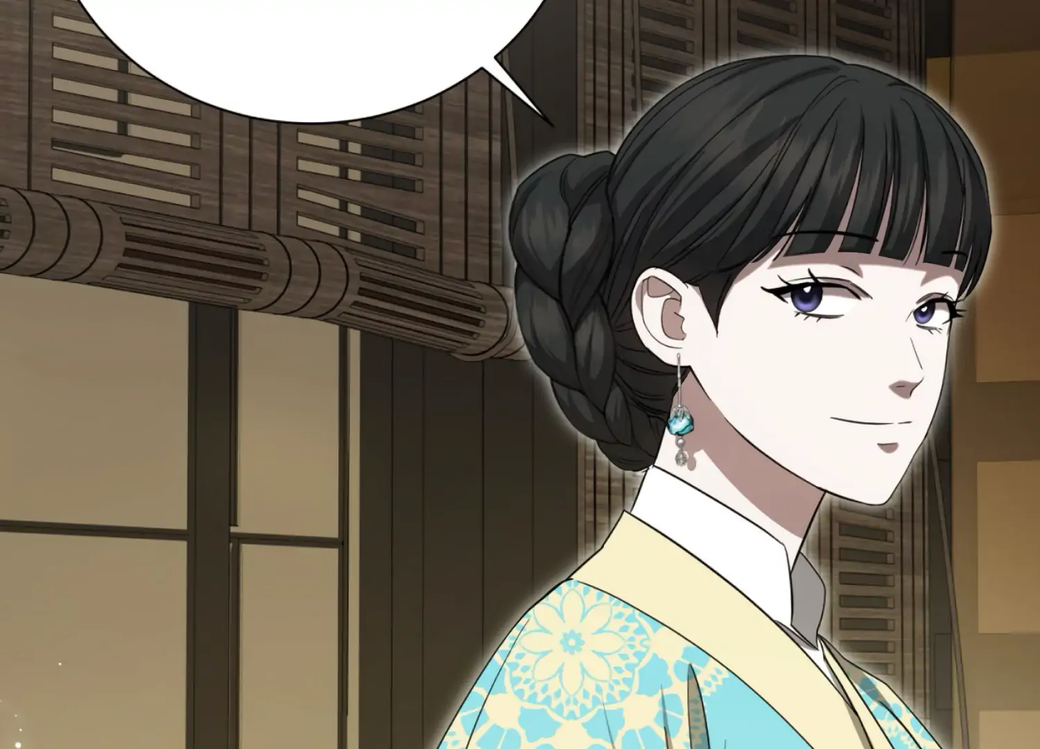 Read The Night When Flowers Fall chapter 68 image 131 on Lezhin