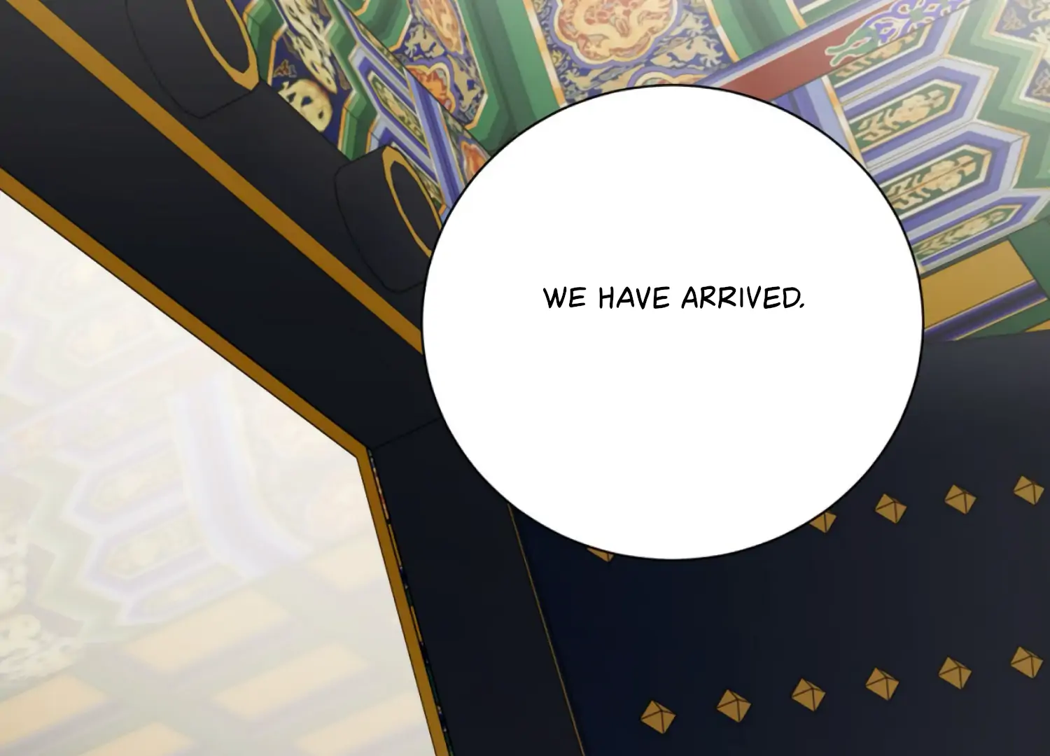 Read The Night When Flowers Fall chapter 68 image 135 on Lezhin
