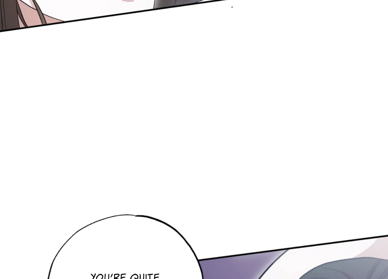 Read The Night When Flowers Fall chapter 68 image 14 on Lezhin