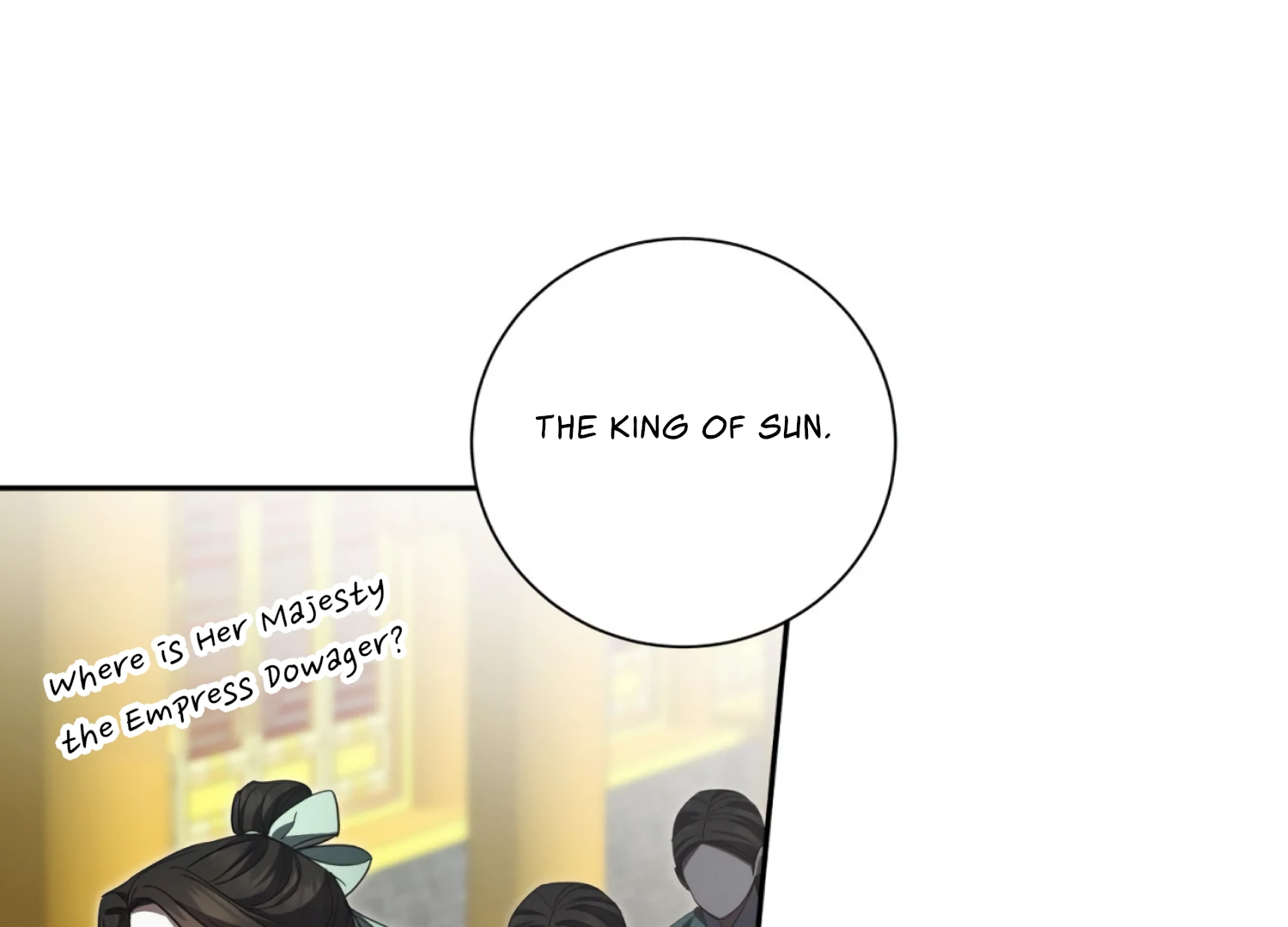 Read The Night When Flowers Fall chapter 68 image 144 on Lezhin