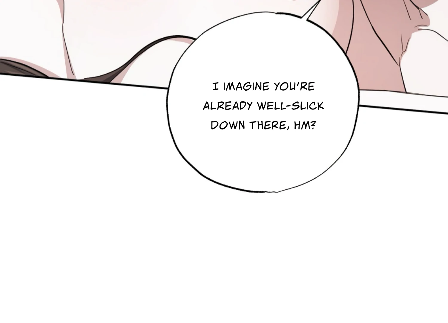 Read The Night When Flowers Fall chapter 68 image 16 on Lezhin