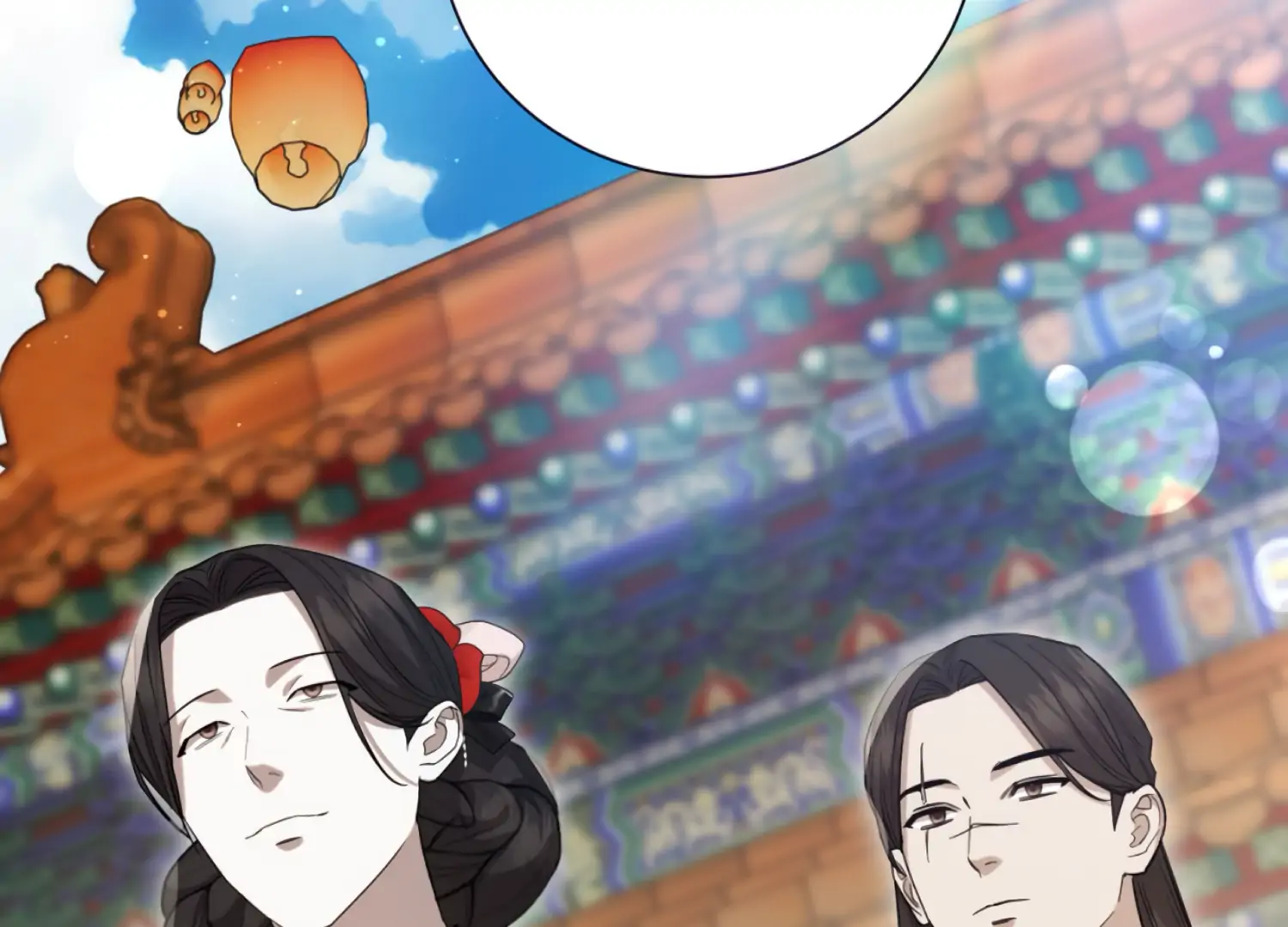 Read The Night When Flowers Fall chapter 68 image 160 on Lezhin