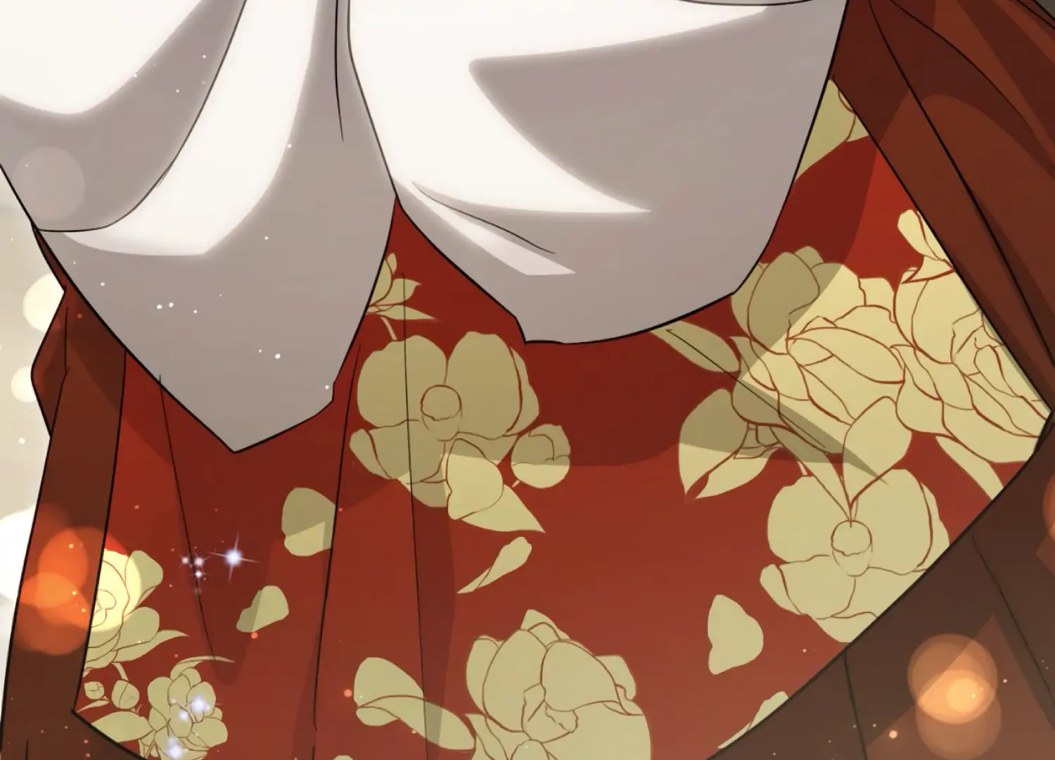 Read The Night When Flowers Fall chapter 68 image 162 on Lezhin