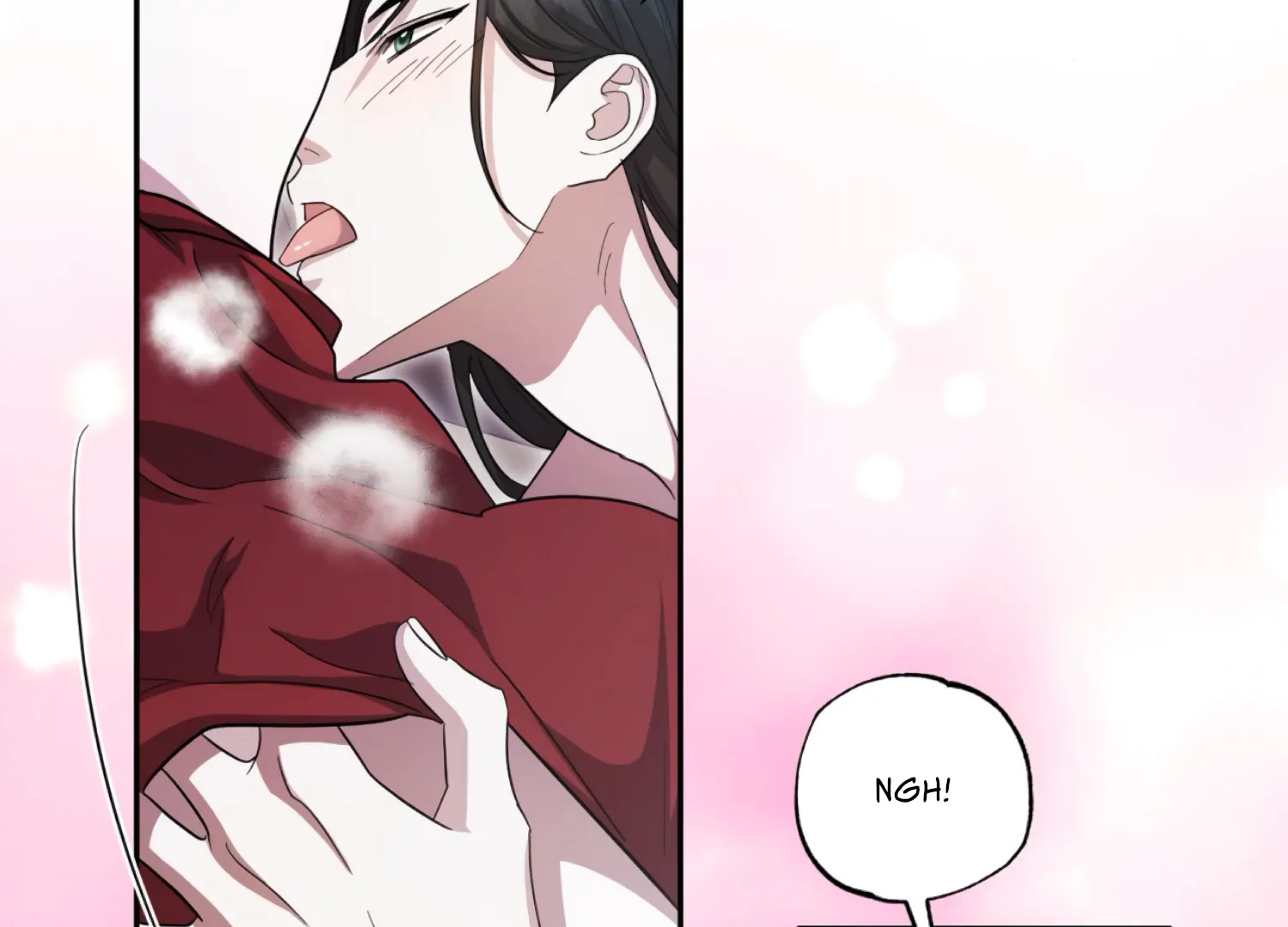 Read The Night When Flowers Fall chapter 68 image 18 on Lezhin