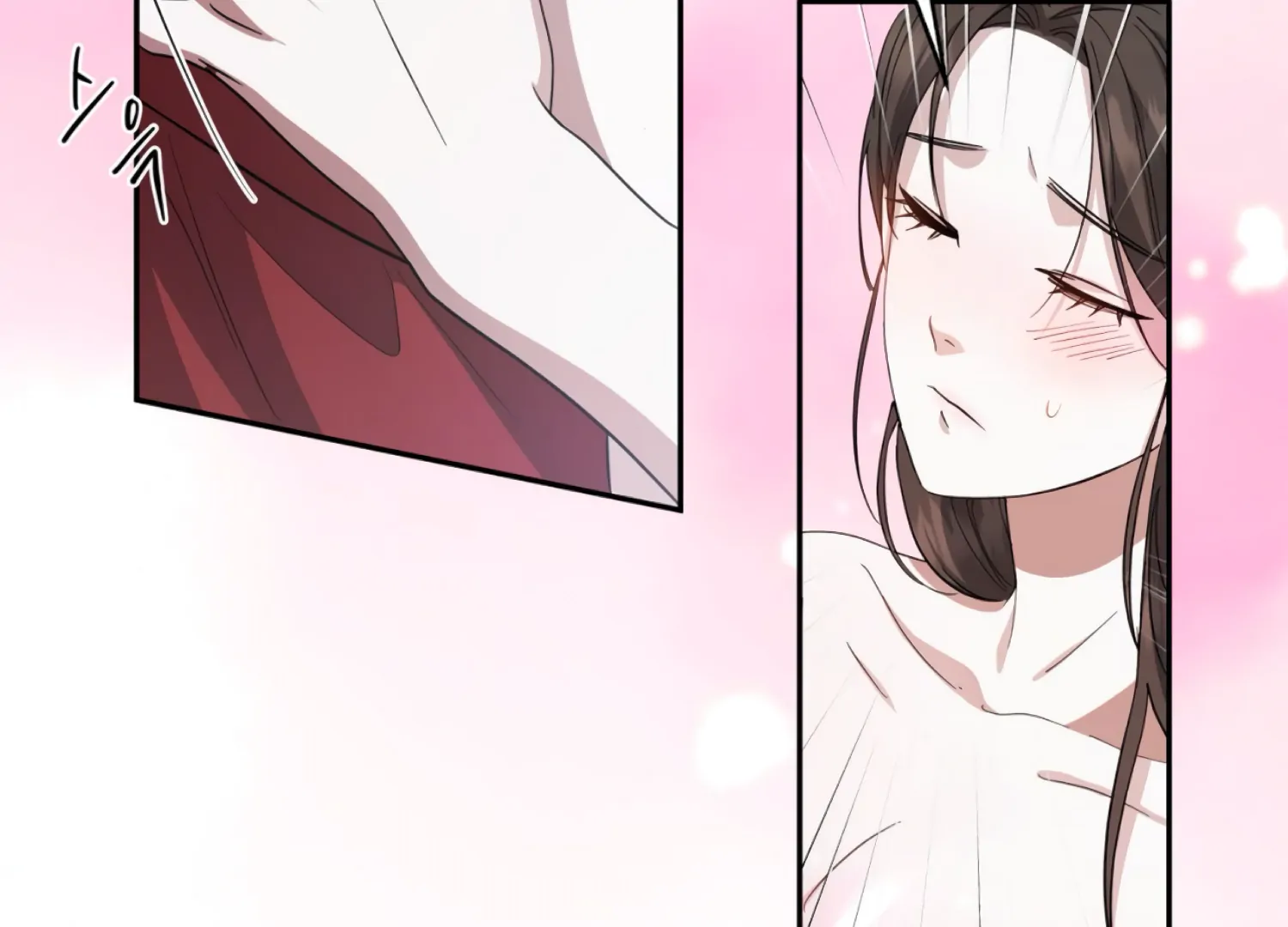 Read The Night When Flowers Fall chapter 68 image 19 on Lezhin