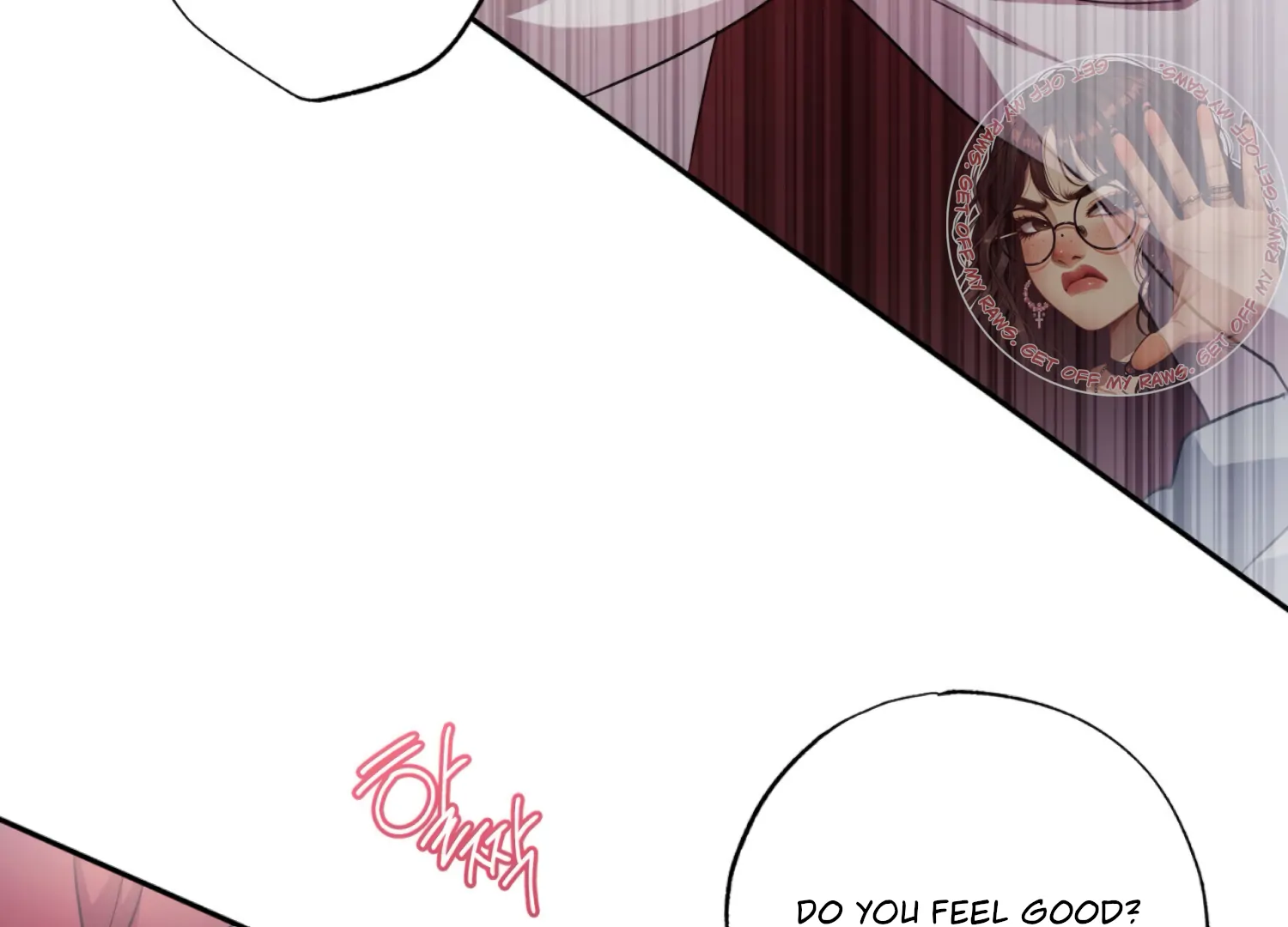 Read The Night When Flowers Fall chapter 68 image 23 on Lezhin