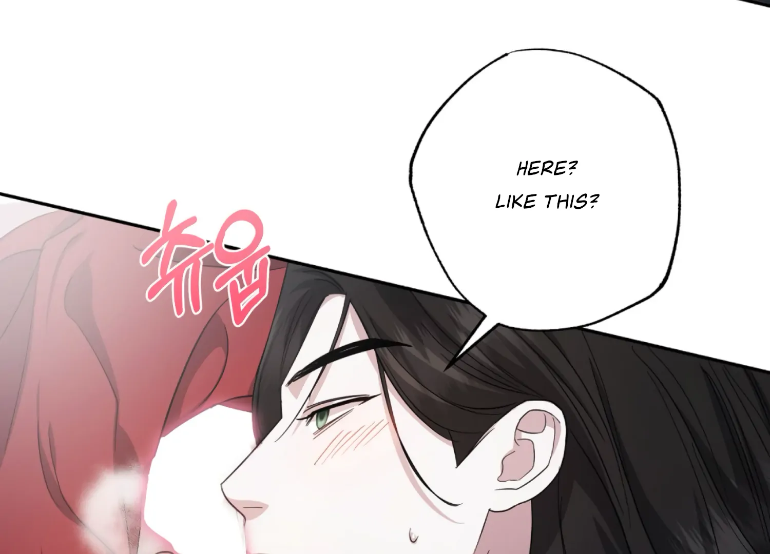 Read The Night When Flowers Fall chapter 68 image 27 on Lezhin