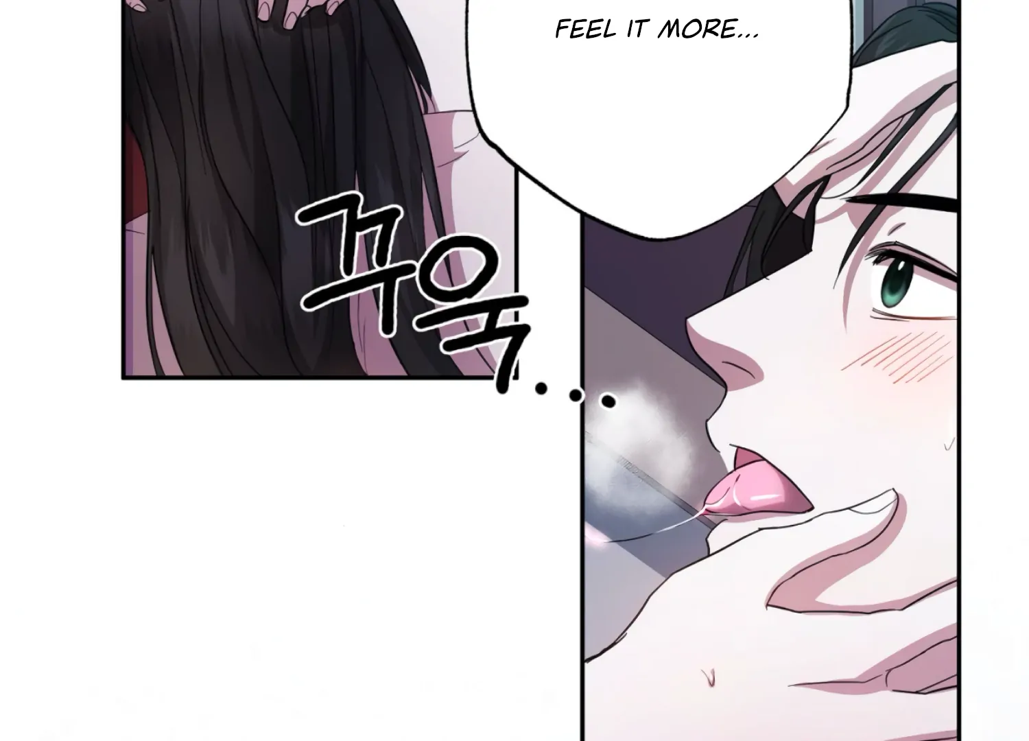 Read The Night When Flowers Fall chapter 68 image 33 on Lezhin