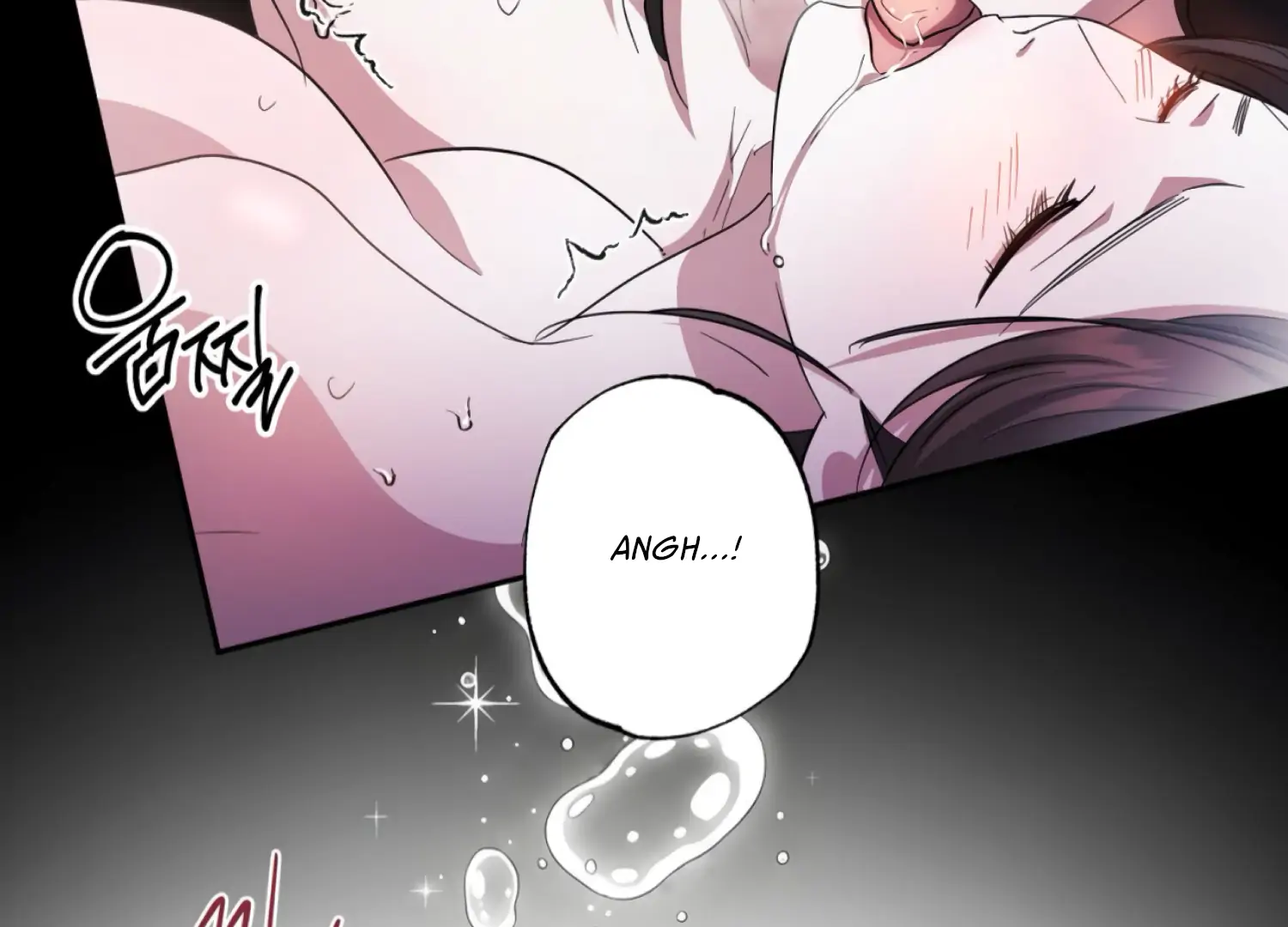 Read The Night When Flowers Fall chapter 68 image 43 on Lezhin