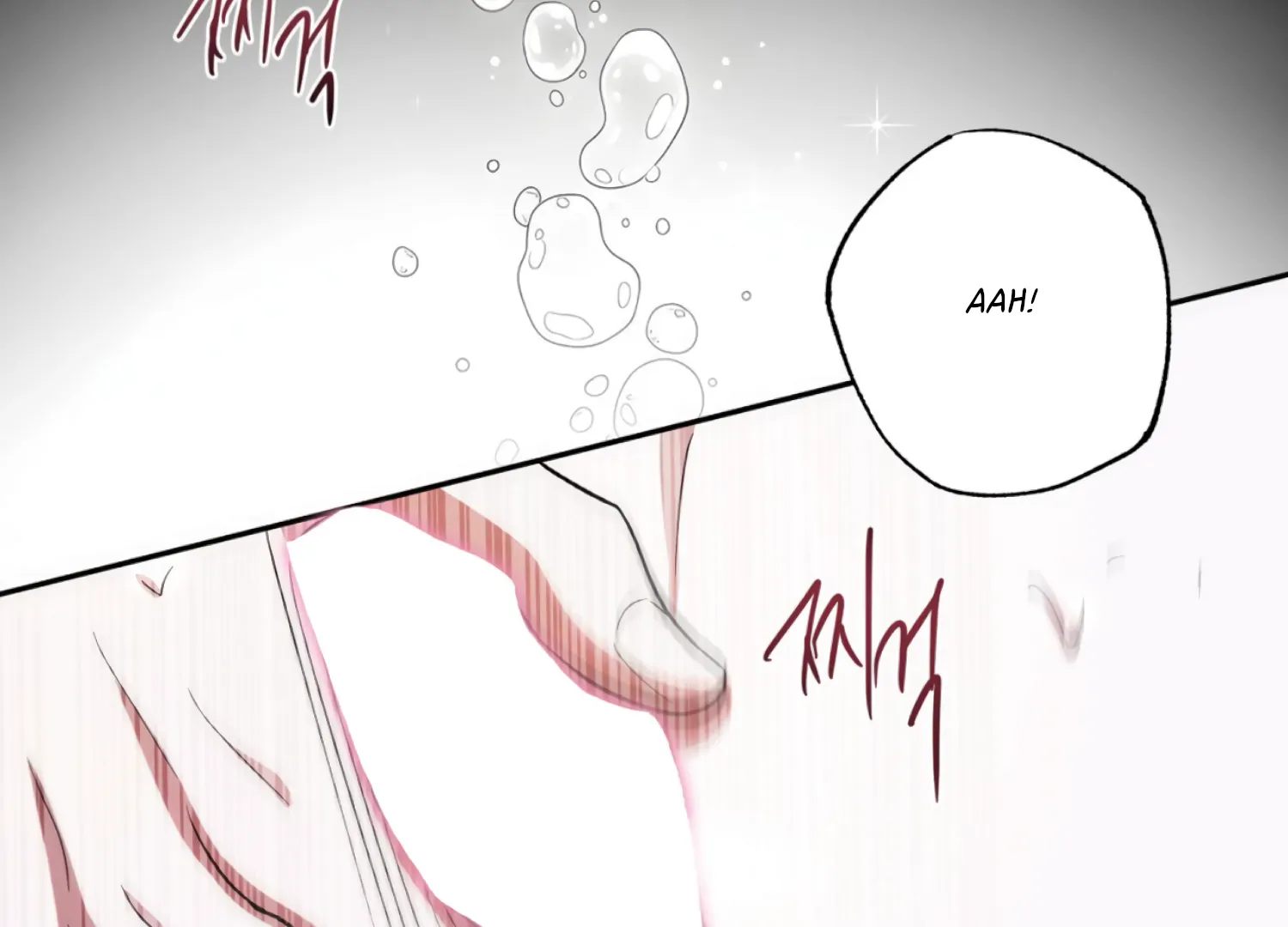 Read The Night When Flowers Fall chapter 68 image 44 on Lezhin