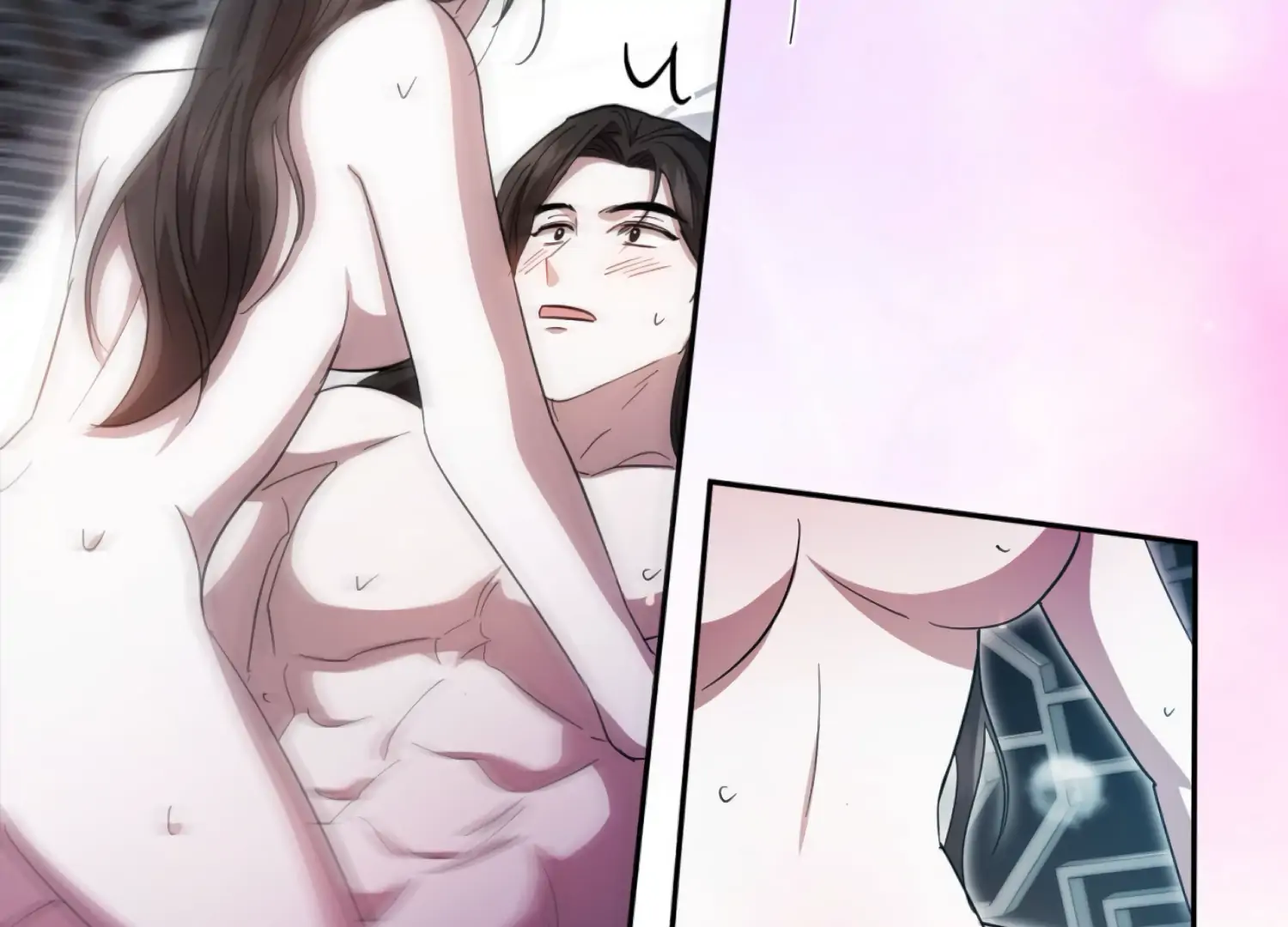 Read The Night When Flowers Fall chapter 68 image 56 on Lezhin