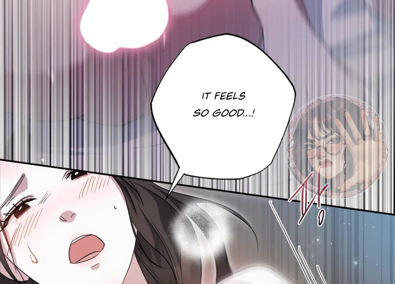 Read The Night When Flowers Fall chapter 68 image 66 on Lezhin