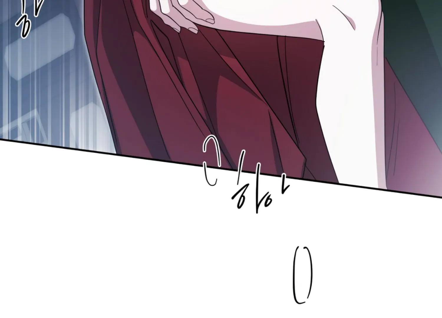 Read The Night When Flowers Fall chapter 68 image 7 on Lezhin