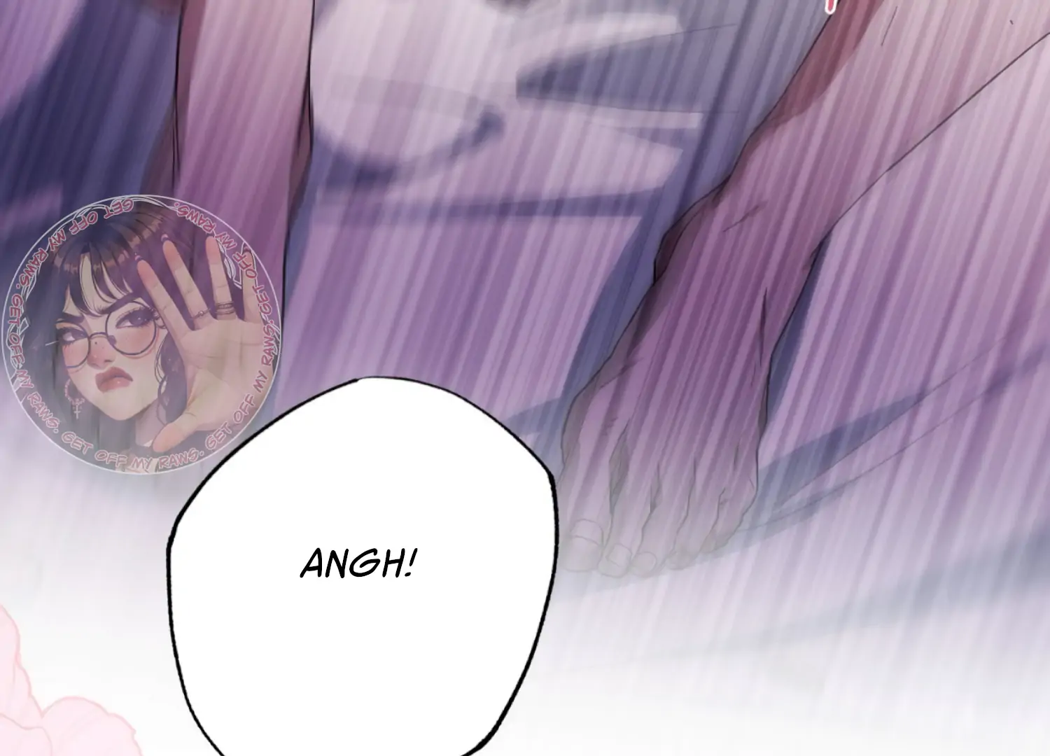 Read The Night When Flowers Fall chapter 68 image 74 on Lezhin