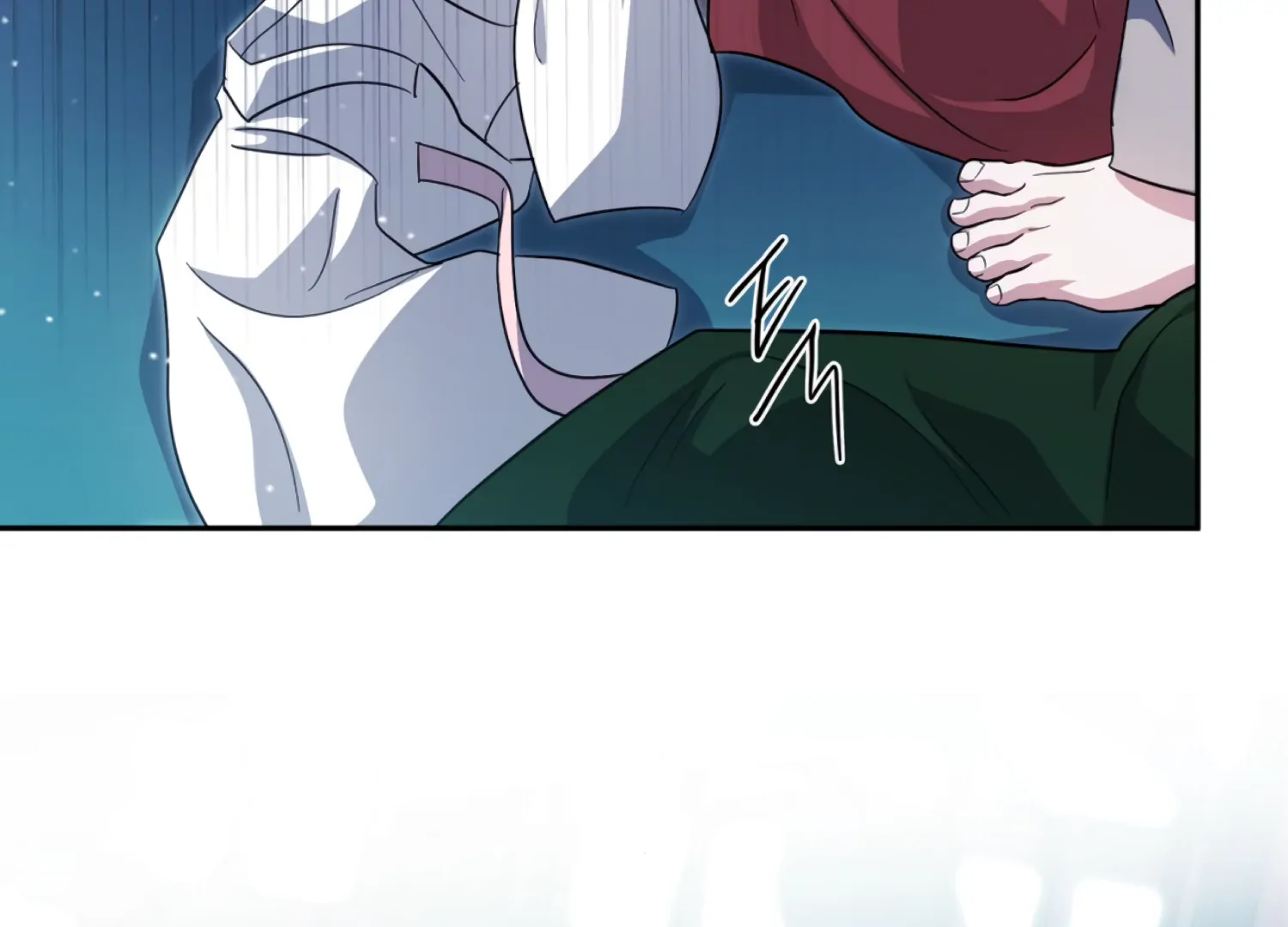 Read The Night When Flowers Fall chapter 68 image 9 on Lezhin