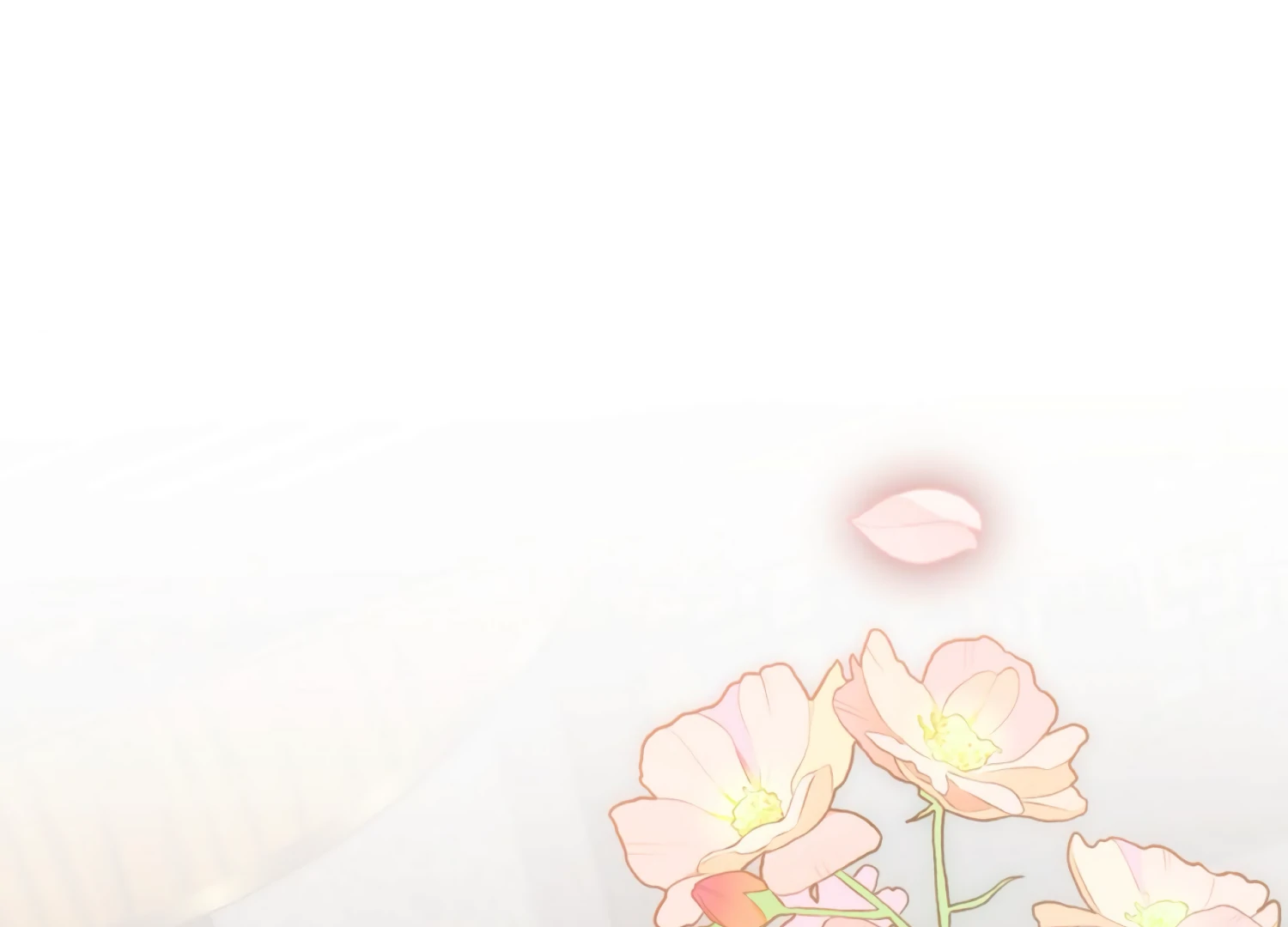Read The Night When Flowers Fall chapter 68 image 97 on Lezhin