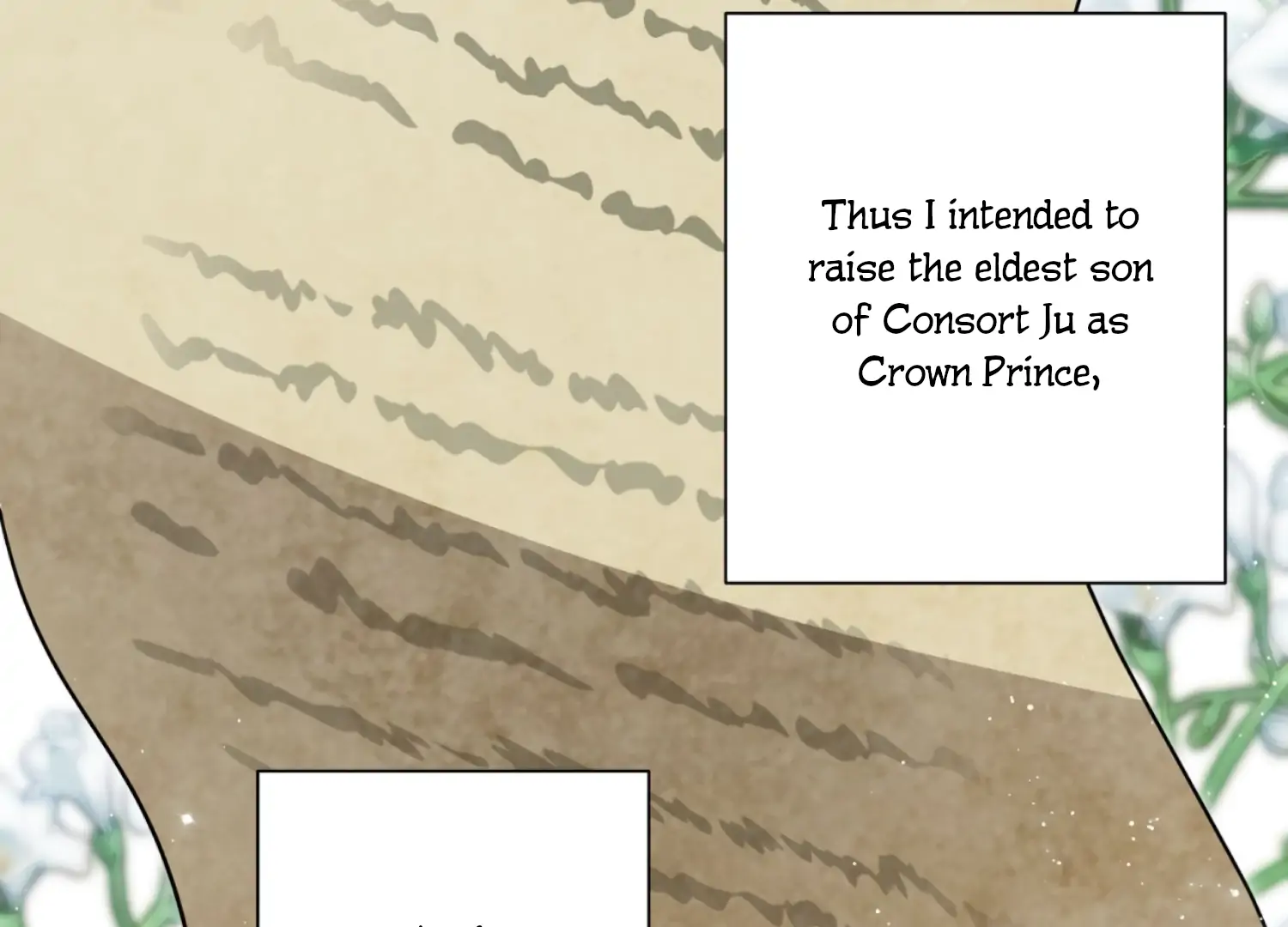 Read The Night When Flowers Fall chapter 69 image 109 on Lezhin