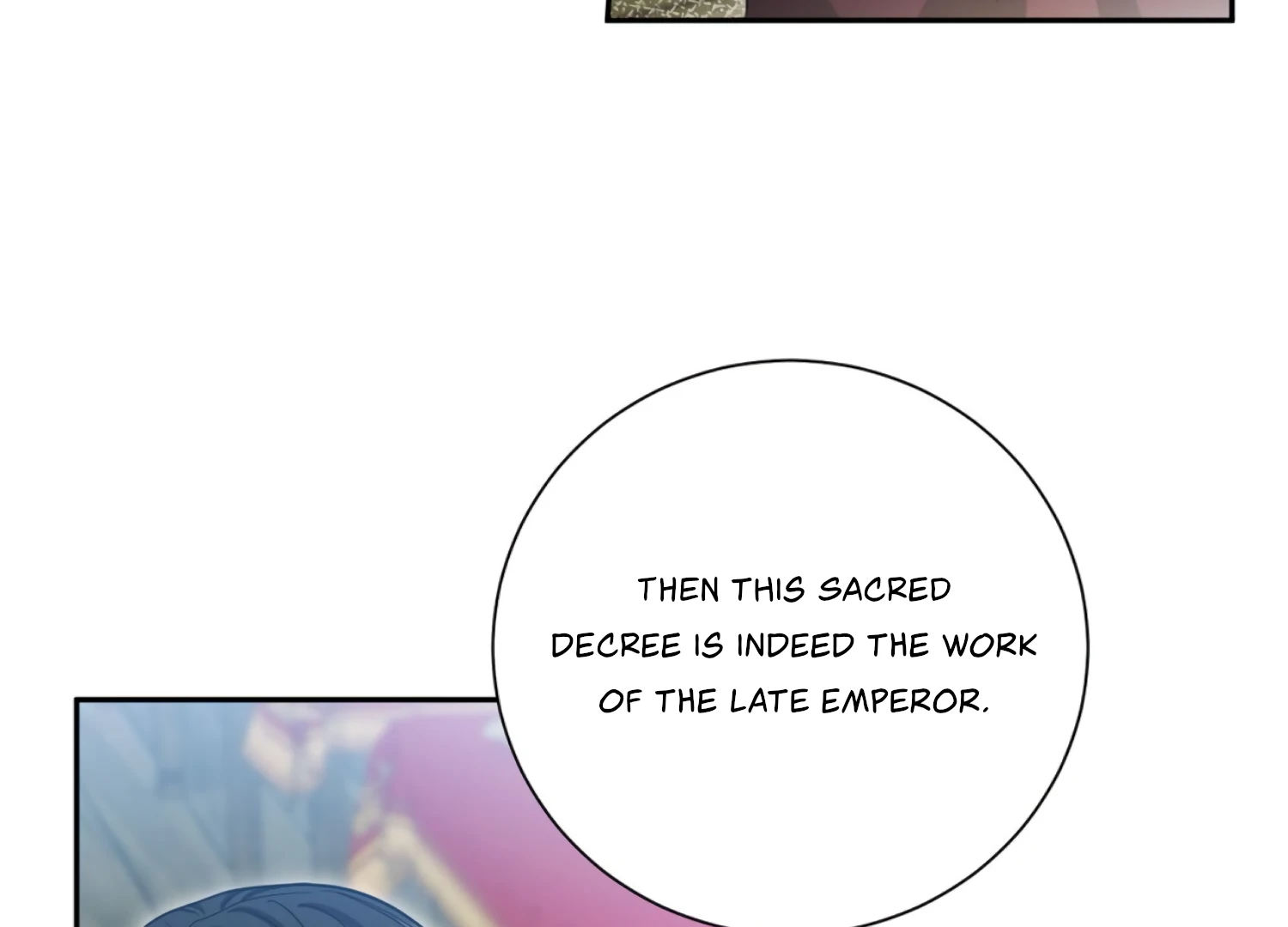 Read The Night When Flowers Fall chapter 69 image 115 on Lezhin