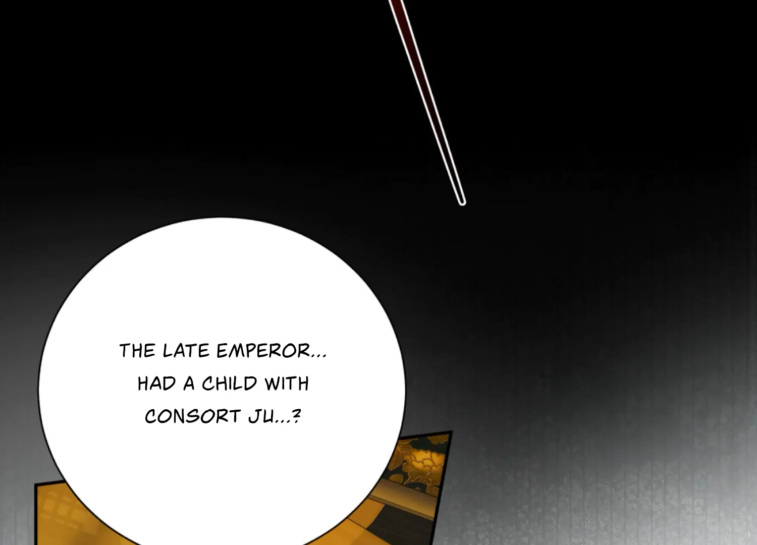Read The Night When Flowers Fall chapter 69 image 134 on Lezhin