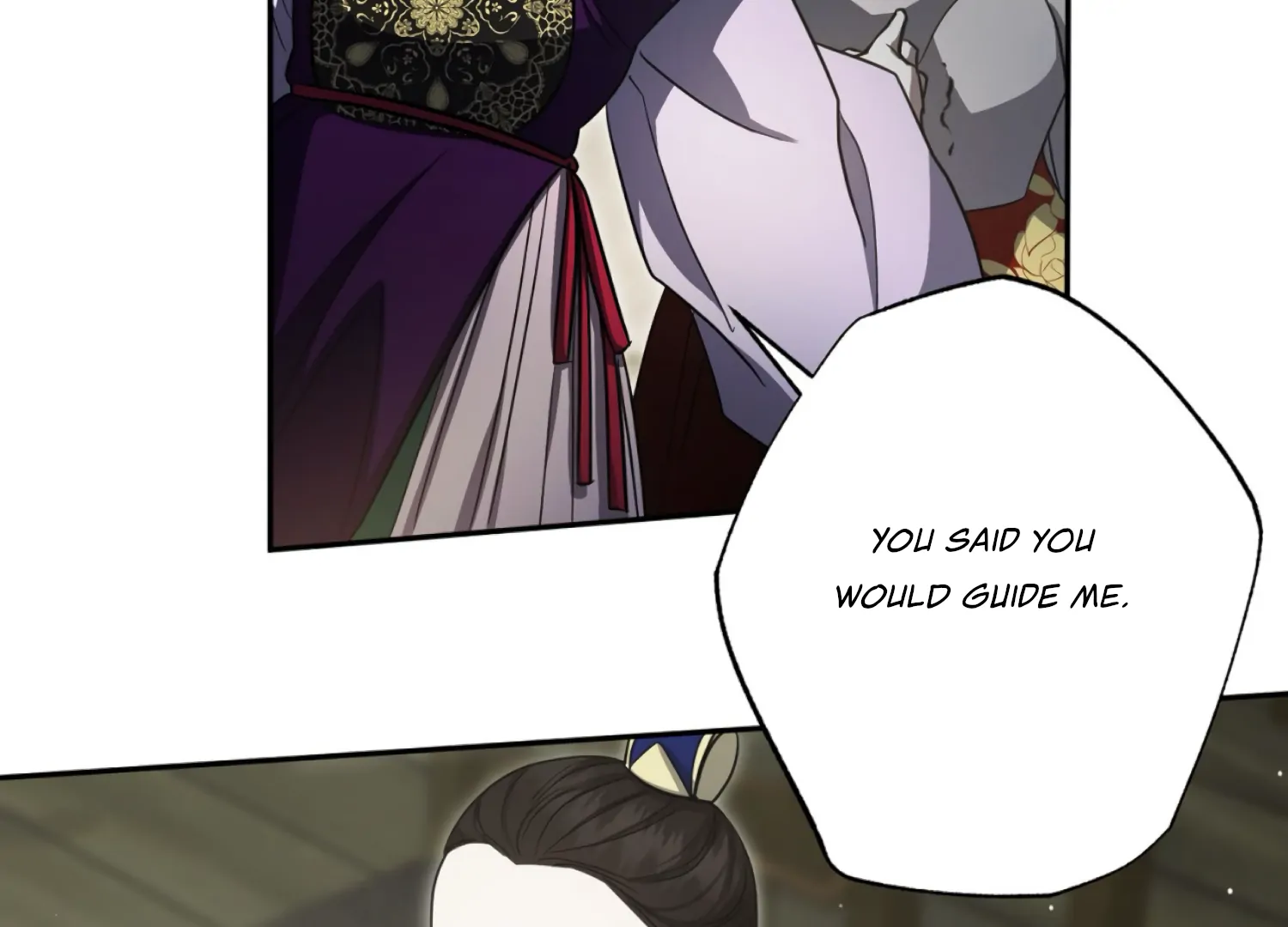 Read The Night When Flowers Fall chapter 69 image 142 on Lezhin