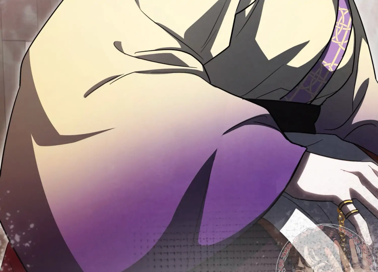 Read The Night When Flowers Fall chapter 69 image 151 on Lezhin