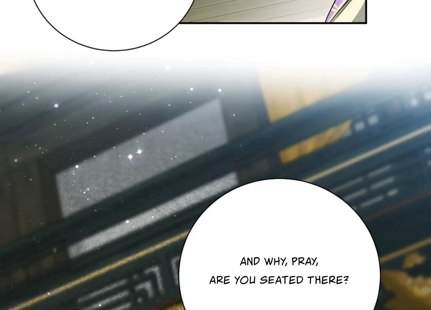 Read The Night When Flowers Fall chapter 69 image 21 on Lezhin