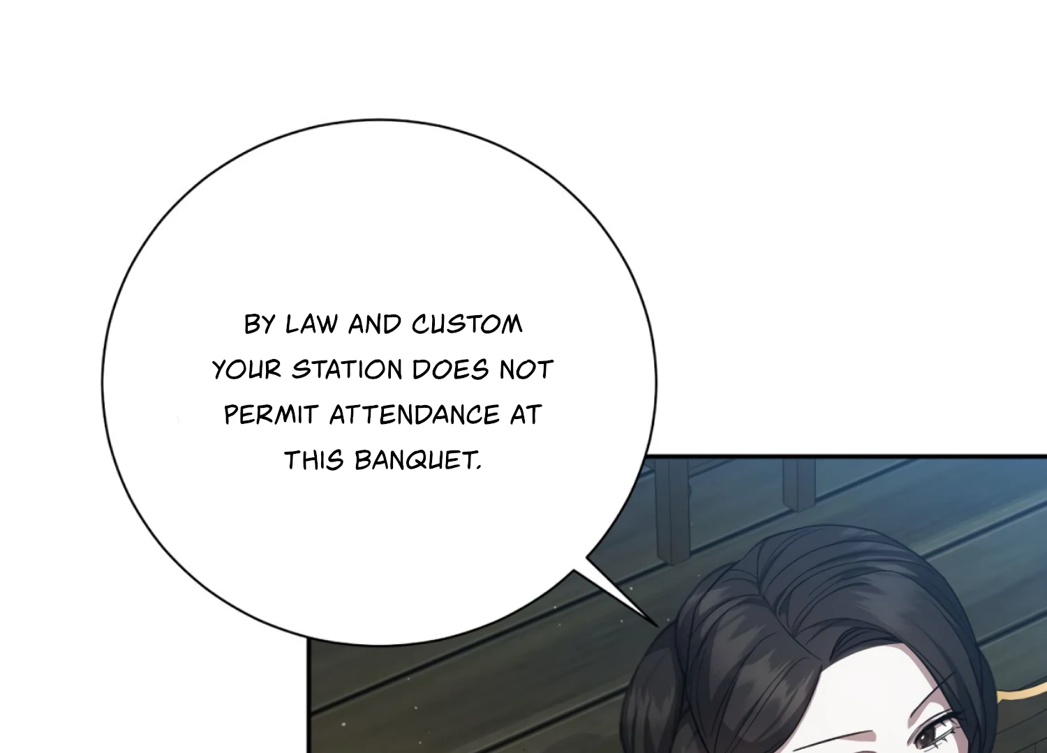 Read The Night When Flowers Fall chapter 69 image 25 on Lezhin