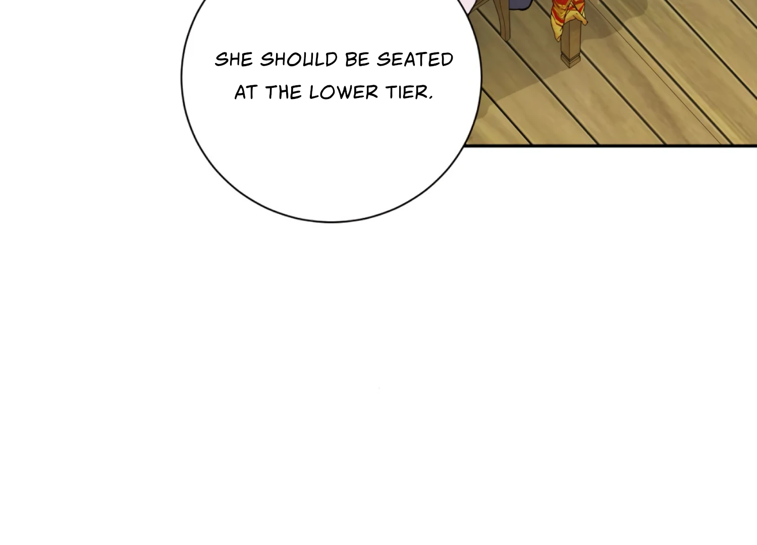 Read The Night When Flowers Fall chapter 69 image 33 on Lezhin