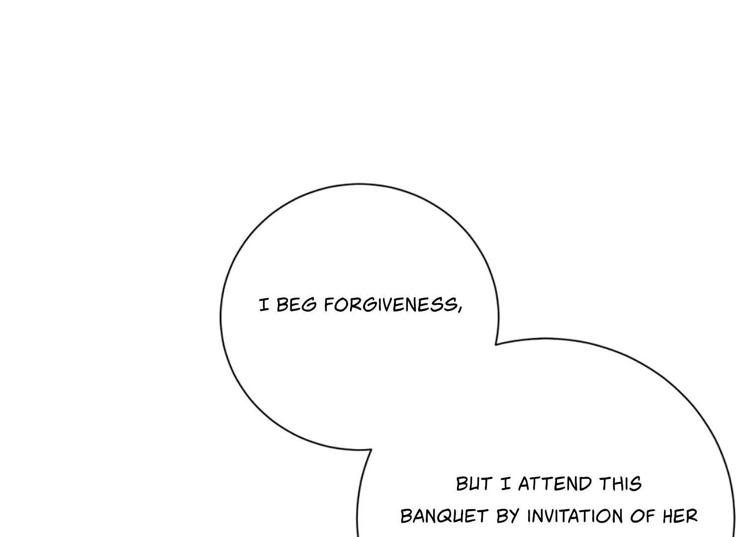 Read The Night When Flowers Fall chapter 69 image 34 on Lezhin