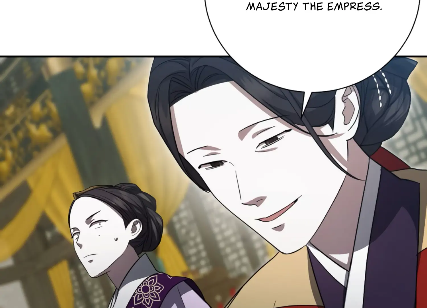 Read The Night When Flowers Fall chapter 69 image 35 on Lezhin