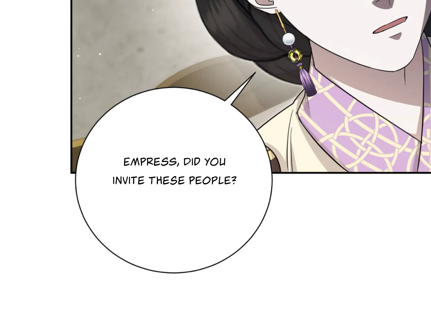 Read The Night When Flowers Fall chapter 69 image 37 on Lezhin