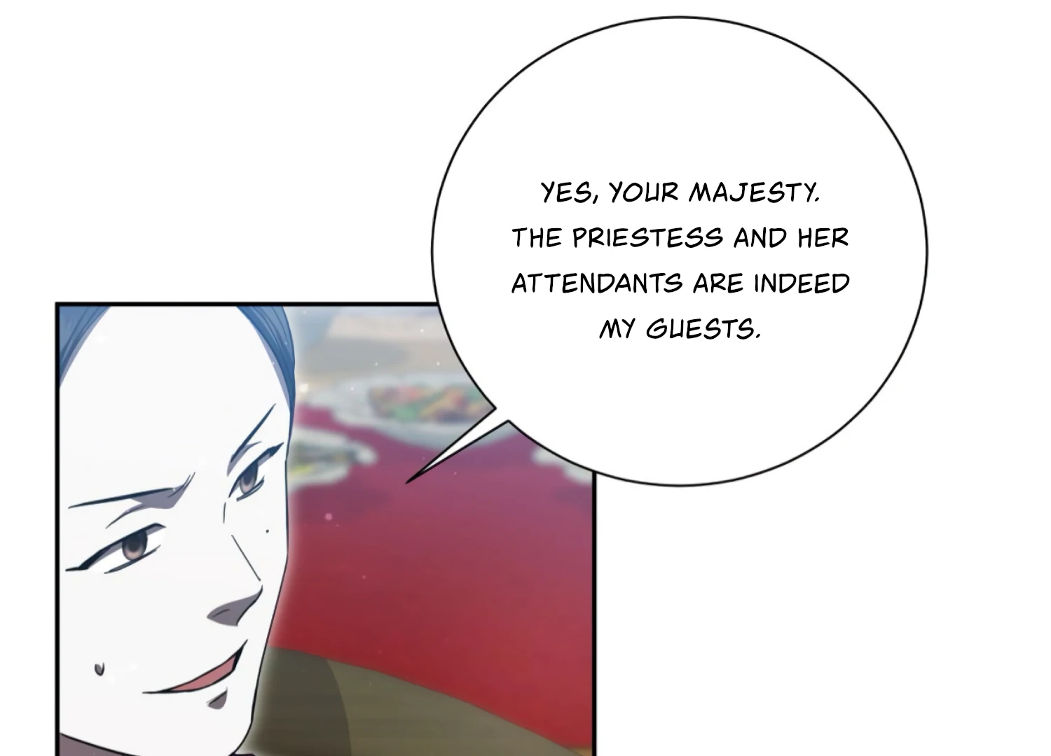 Read The Night When Flowers Fall chapter 69 image 38 on Lezhin