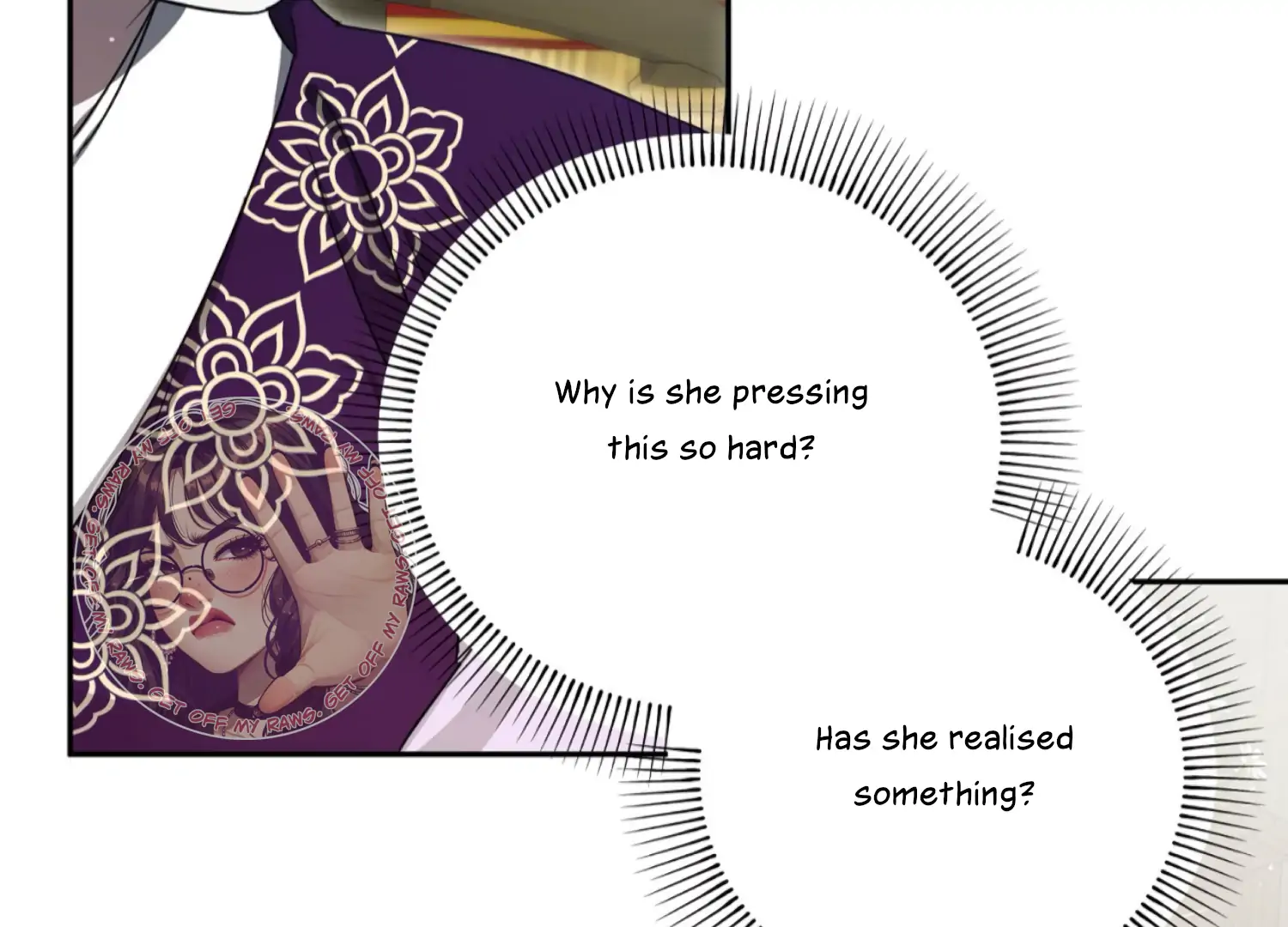 Read The Night When Flowers Fall chapter 69 image 39 on Lezhin