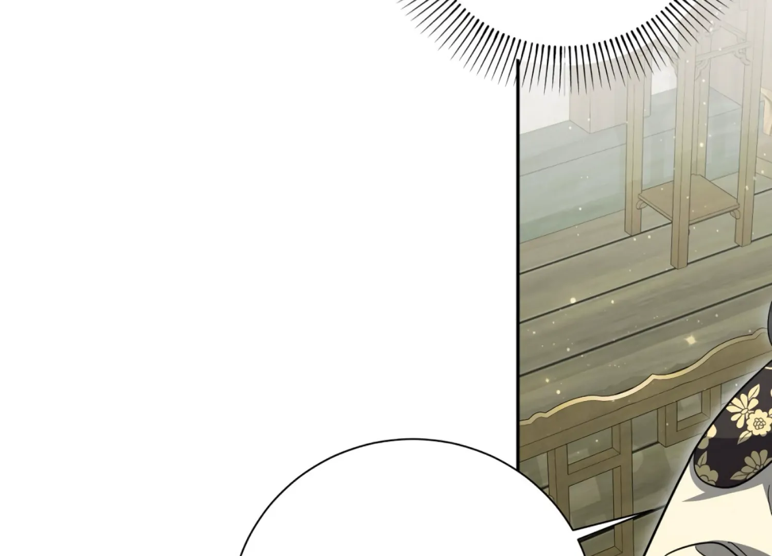 Read The Night When Flowers Fall chapter 69 image 40 on Lezhin