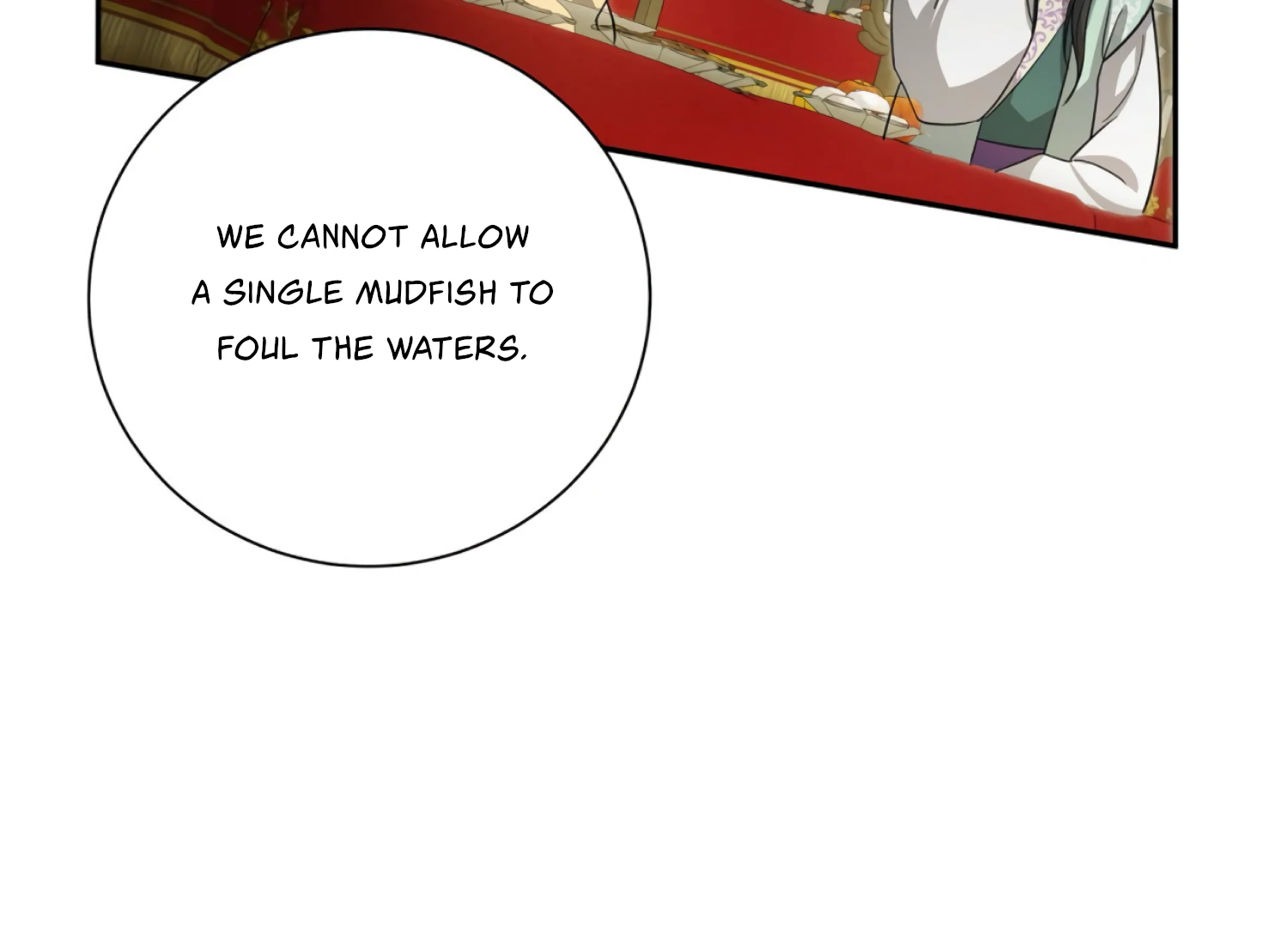 Read The Night When Flowers Fall chapter 69 image 43 on Lezhin