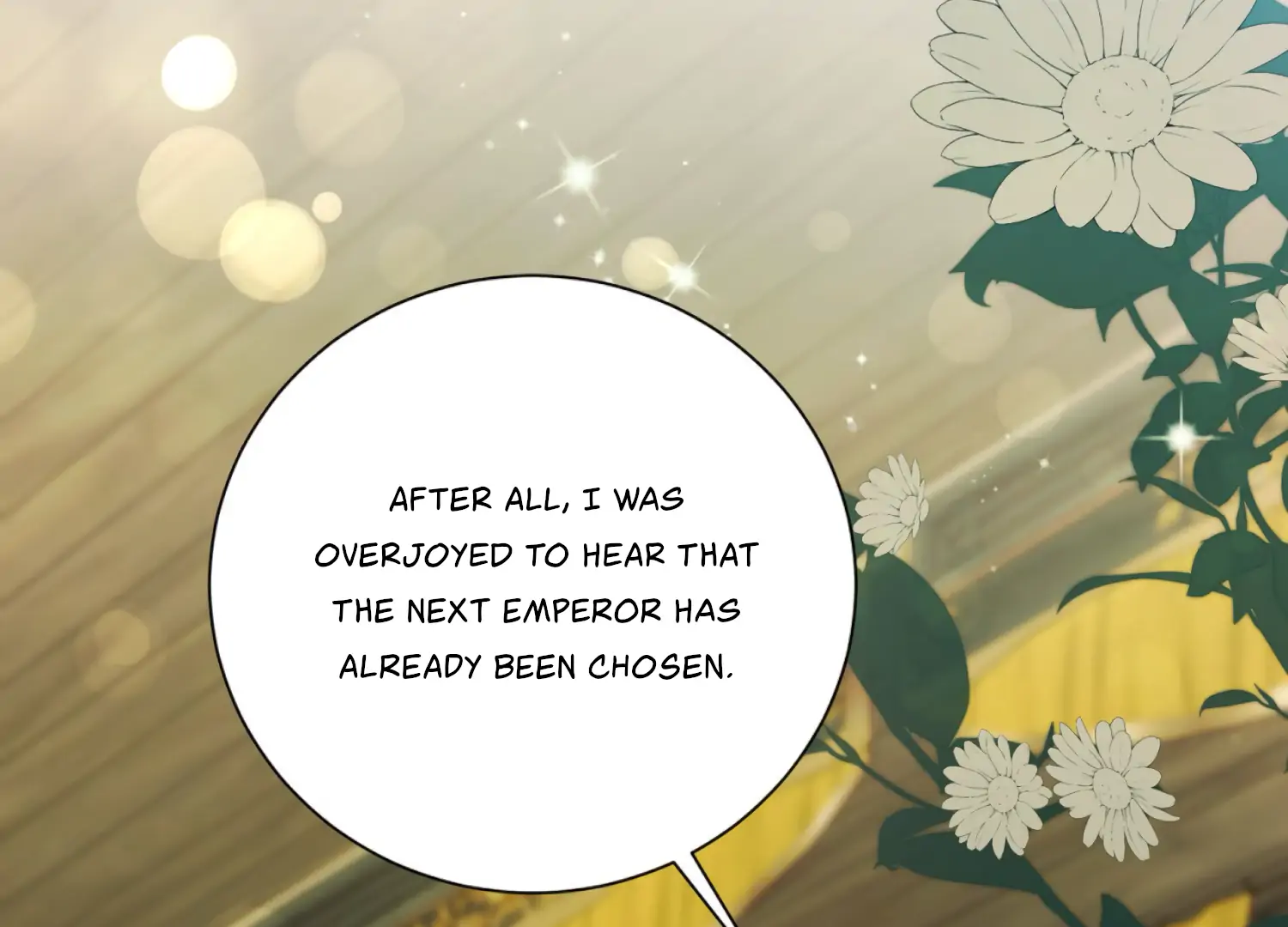 Read The Night When Flowers Fall chapter 69 image 55 on Lezhin