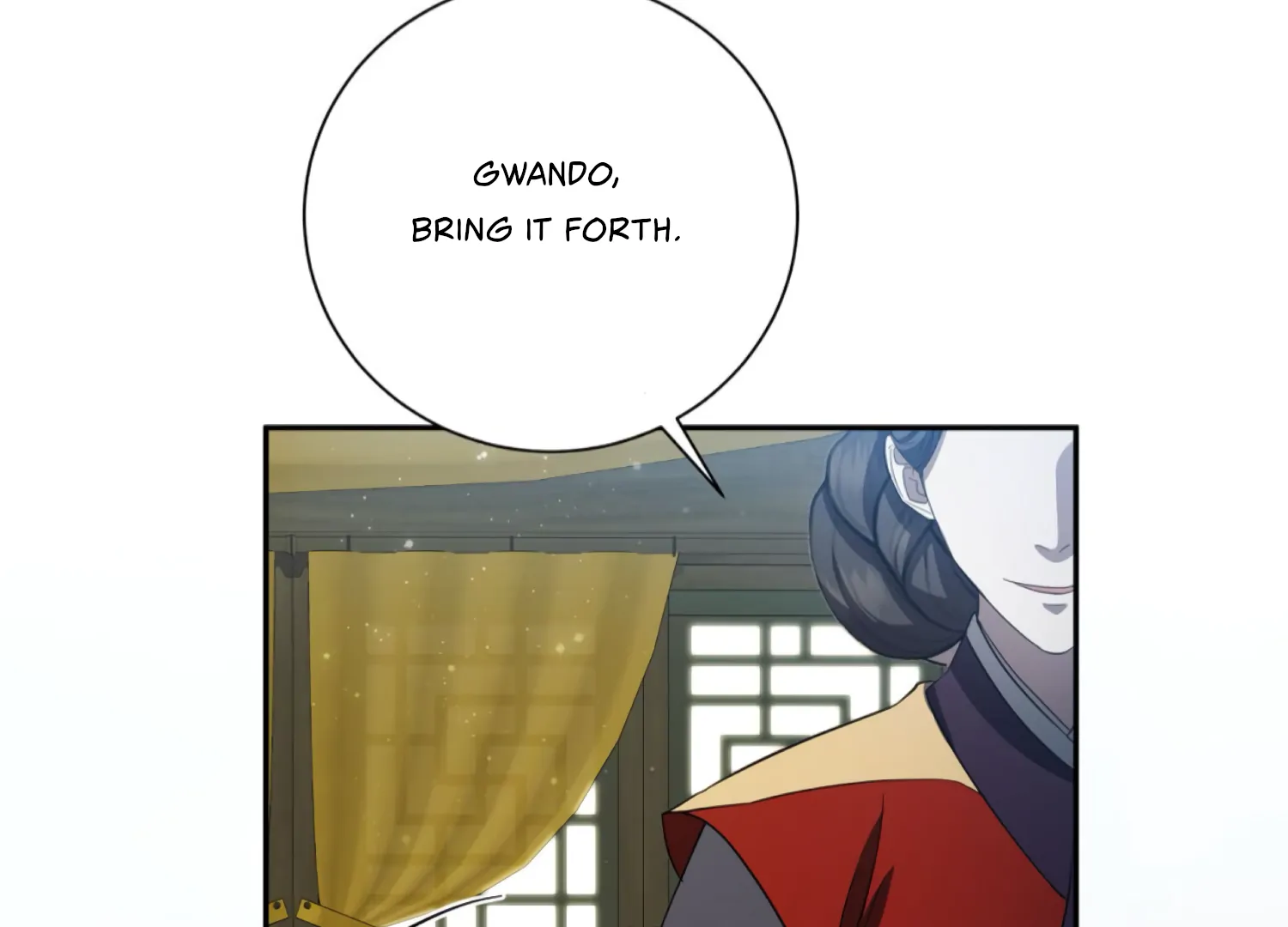 Read The Night When Flowers Fall chapter 69 image 61 on Lezhin